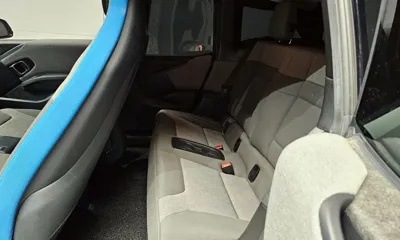 BMW i3 2018, 23347 км, за 22900000 KRW - фото 26