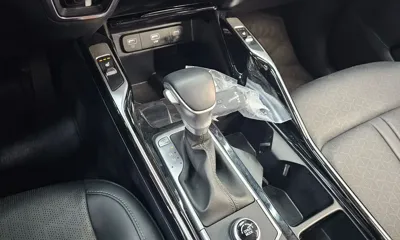 Kia Sorento 2023, 57871 км, за 25300000 KRW - фото 9