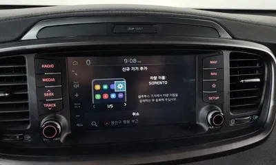Kia Sorento 2018, 67457 км, за 18200000 KRW - фото 12