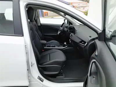 Chevrolet Trax 2022, 34900 км, за 49800 CNY - фото 23