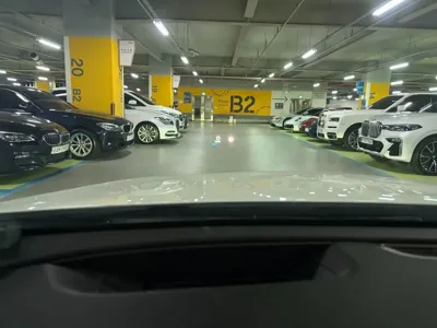 Mercedes-Benz E-Class 2019, 42097 км, за 26900000 KRW - фото 16