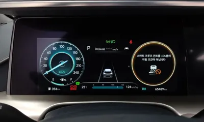 Hyundai Nexo 2022, 65489 км, за 20690000 KRW - фото 8
