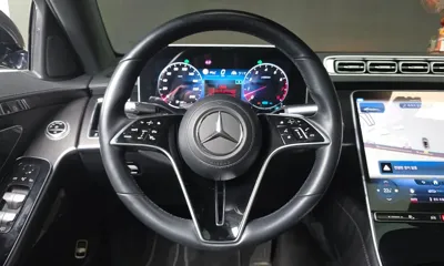 Mercedes-Benz S-Class 2022, 50029 км, за 96900000 KRW - фото 14