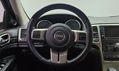 Jeep Cherokee 2013, 143910 км, за 7800000 KRW - фото 14