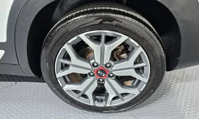 Kia Seltos 2020, 109700 км, за 17900000 KRW - фото 21
