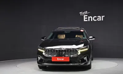 Kia K7 2020, 94935 км, за 20200000 KRW - фото 3