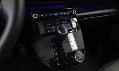 Hyundai Casper 2025, 9089 км, за 18990000 KRW - фото 9