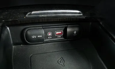 Kia K5 2016, 139202 км, за 9000000 KRW - фото 28
