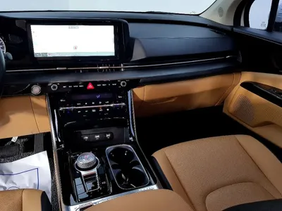 Kia Canival 2022, 33305 км, за 28500000 KRW - фото 9