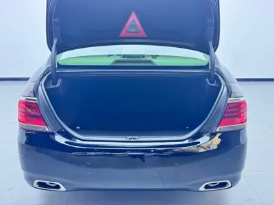Toyota Crown 2012, 83000 км, за 89800 CNY - фото 11
