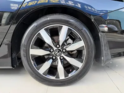 Honda Accord 2016, 95000 км, за 52800 CNY - фото 17