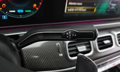 Mercedes-Benz GLE-Class 2020, 133534 км, за 62900000 KRW - фото 9
