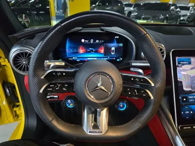 Mercedes-Benz SL-Class 2023, 37000 км, за 144800000 KRW - фото 12