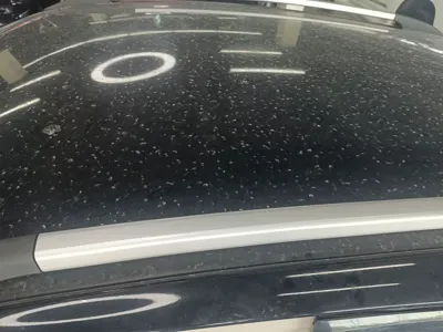 BAIC New Energy EC3 2019, 87200 км, за 35342.64 CNY - фото 11