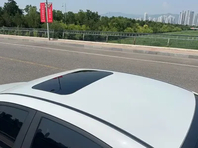 Geely Emgrand GL 2018, 55900 км, за 28000 CNY - фото 12
