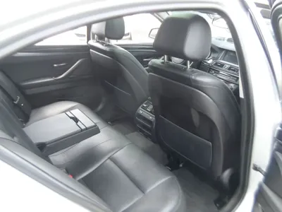 BMW 5-Series 2014, 180491 км, за 7200000 KRW - фото 13