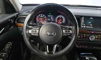 Kia K7 2017, 133635 км, за 9790000 KRW - фото 14