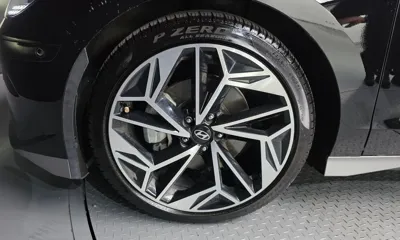 Hyundai Ioniq6 2023, 84738 км, за 32630000 KRW - фото 5