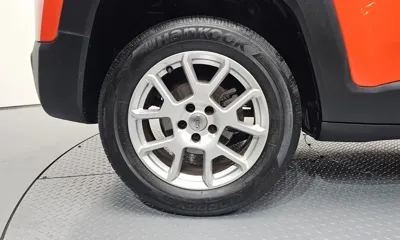 Jeep Renegade 2020, 93385 км, за 12900000 KRW - фото 5
