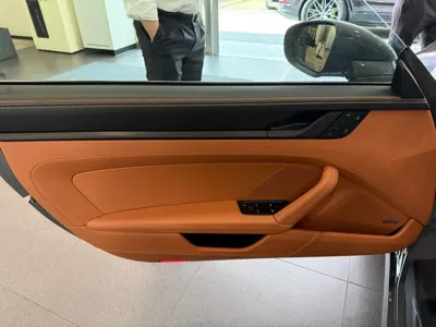 Porsche 911 2025, 6633 км, за 240000000 KRW - фото 6