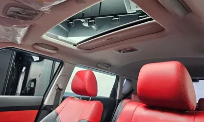 Kia Soul 2009, 74987 км, за 4900000 KRW - фото 29
