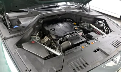 Genesis GV80 2022, 41592 км, за 44990000 KRW - фото 6