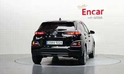Hyundai Kona 2020, 70345 км, за 15200000 KRW - фото 4