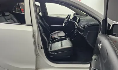 Kia Morning 2017, 34010 км, за 8600000 KRW - фото 26