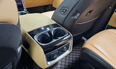 Kia Canival 2023, 21342 км, за 31500000 KRW - фото 31