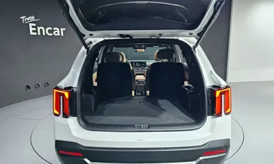 Kia Sorento 2024, 40050 км, за 42900000 KRW - фото 29