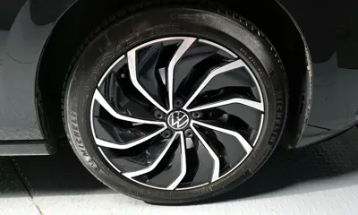 Volkswagen Golf 2024, 22236 км, за 32100000 KRW - фото 36