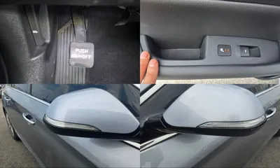 Hyundai Sonata 2016, 149322 км, за 6990000 KRW - фото 20