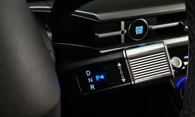 Hyundai Santafe 2024, 75342 км, за 32900000 KRW - фото 9