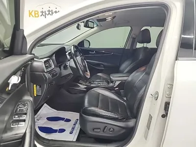 Kia Sorento 2015, 203000 км, за 7900000 KRW - фото 11