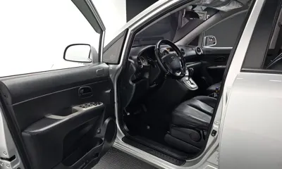 Kia Carens 2009, 145560 км, за 2950000 KRW - фото 10