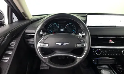Genesis G80 2021, 51015 км, за 35100000 KRW - фото 13
