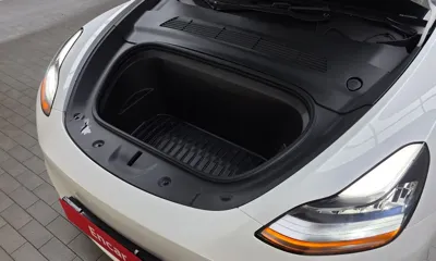Tesla Model Y 2022, 42024 км, за 47700000 KRW - фото 6