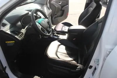 Hyundai Tucson 2015, 155000 км, за 5700000 KRW - фото 8