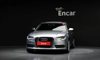 Audi A6 2013, 236924 км, за 4390000 KRW
