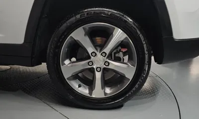 Jeep Cherokee 2023, 15707 км, за 53500000 KRW - фото 21