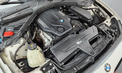 BMW 1-Series 2018, 130312 км, за 10500000 KRW - фото 6