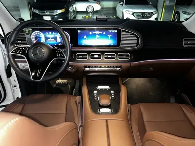 Mercedes-Benz GLE-Class 2025, 9510 км, за 99900000 KRW - фото 7