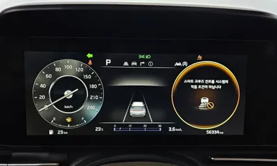 Kia Canival 2022, 56334 км, за 26900000 KRW - фото 20