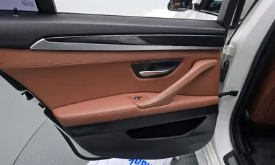 BMW 5-Series 2016, 131887 км, за 16990000 KRW - фото 25