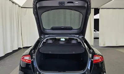 Kia Stinger 2018, 162835 км, за 13990000 KRW - фото 20