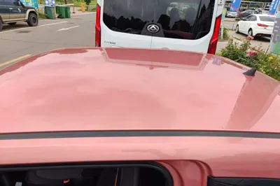 Wuling Hongguang MINIEV 2020, 28600 км, за 30216.97 CNY - фото 32