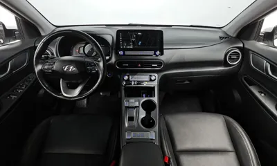 Hyundai Kona 2020, 168619 км, за 14900000 KRW - фото 7