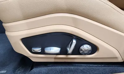 Porsche Panamera 2018, 51611 км, за 82000000 KRW - фото 16