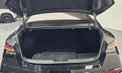 Hyundai Avante 2026, 21553 км, за 22900000 KRW - фото 20