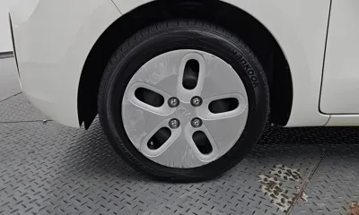 Kia Ray 2019, 43730 км, за 8500000 KRW - фото 5